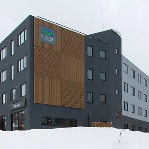 酒店 奥尔韦斯雪谷旅馆, 倶知安町