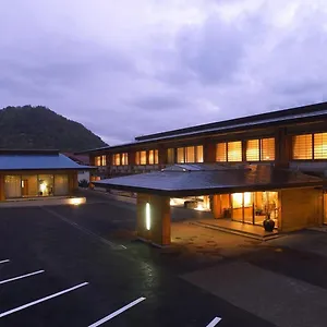 传统日式旅馆 支笏湖留翠山亭酒店, 千岁