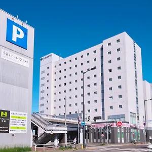 호텔 스테이션, 치토세