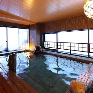 Hotel Dormy, Wakkanai