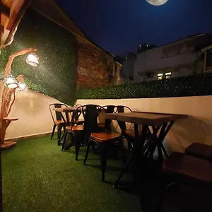  호스텔 Moon 터키