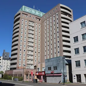3* ホテル ルートイン 千歳駅前