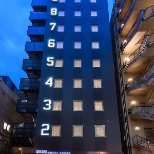 Belken Kanda 3*, Tokyo Japan