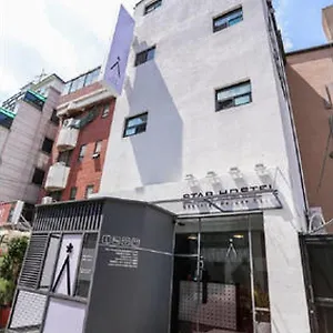  호스텔 스타호스텔 동대문 스위트 대한민국