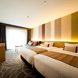 Rihga Royal 5*, Kyoto Japan