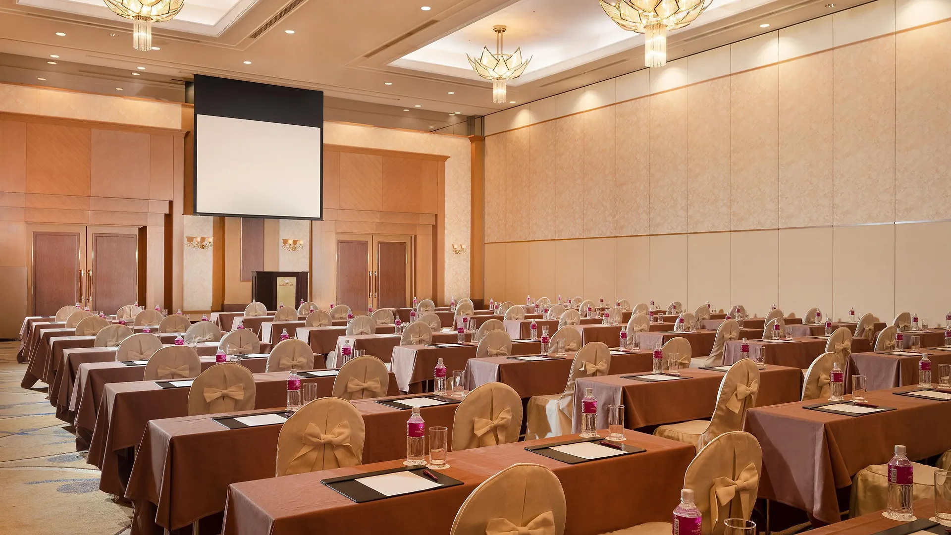 Hotel Ana Crowne Plaza Chitose By Ihg 5*, Chitose (Hokkaido)