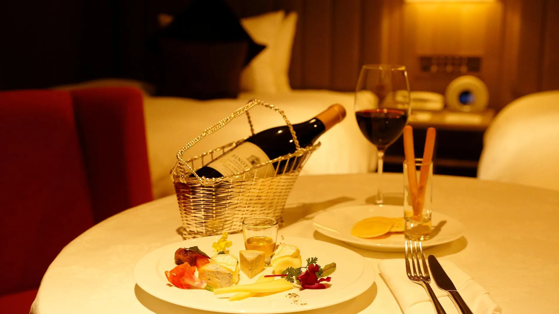Hotel Ana Crowne Plaza Chitose By Ihg