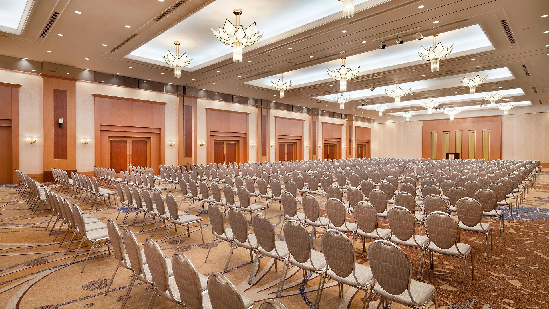 Hotel Ana Crowne Plaza Chitose By Ihg