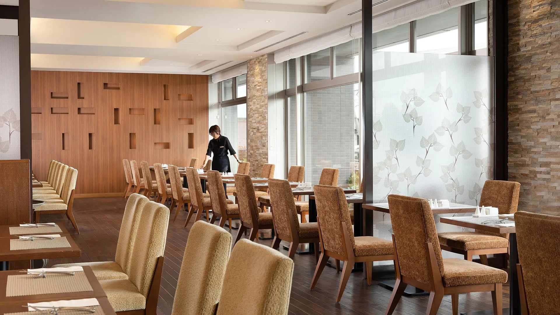 Hotel Ana Crowne Plaza Chitose By Ihg Japon