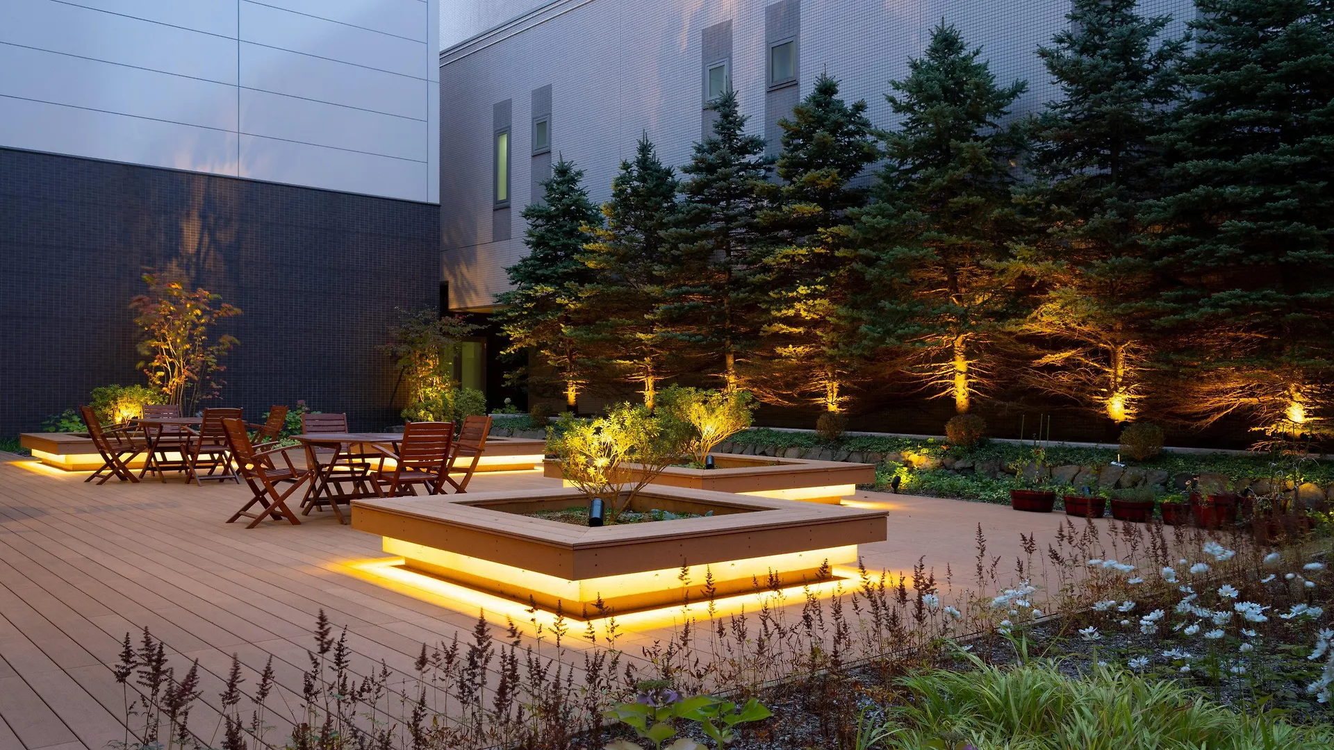 Hotel Ana Crowne Plaza Chitose By Ihg Japon