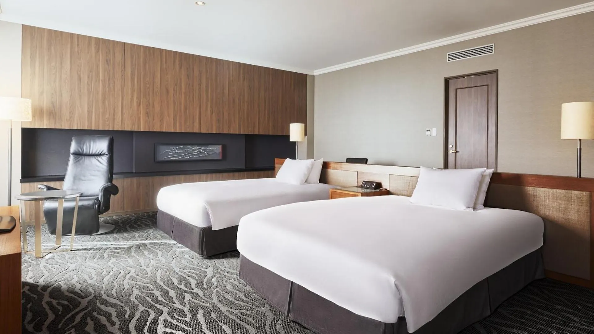 Hotel Ana Crowne Plaza Chitose By Ihg