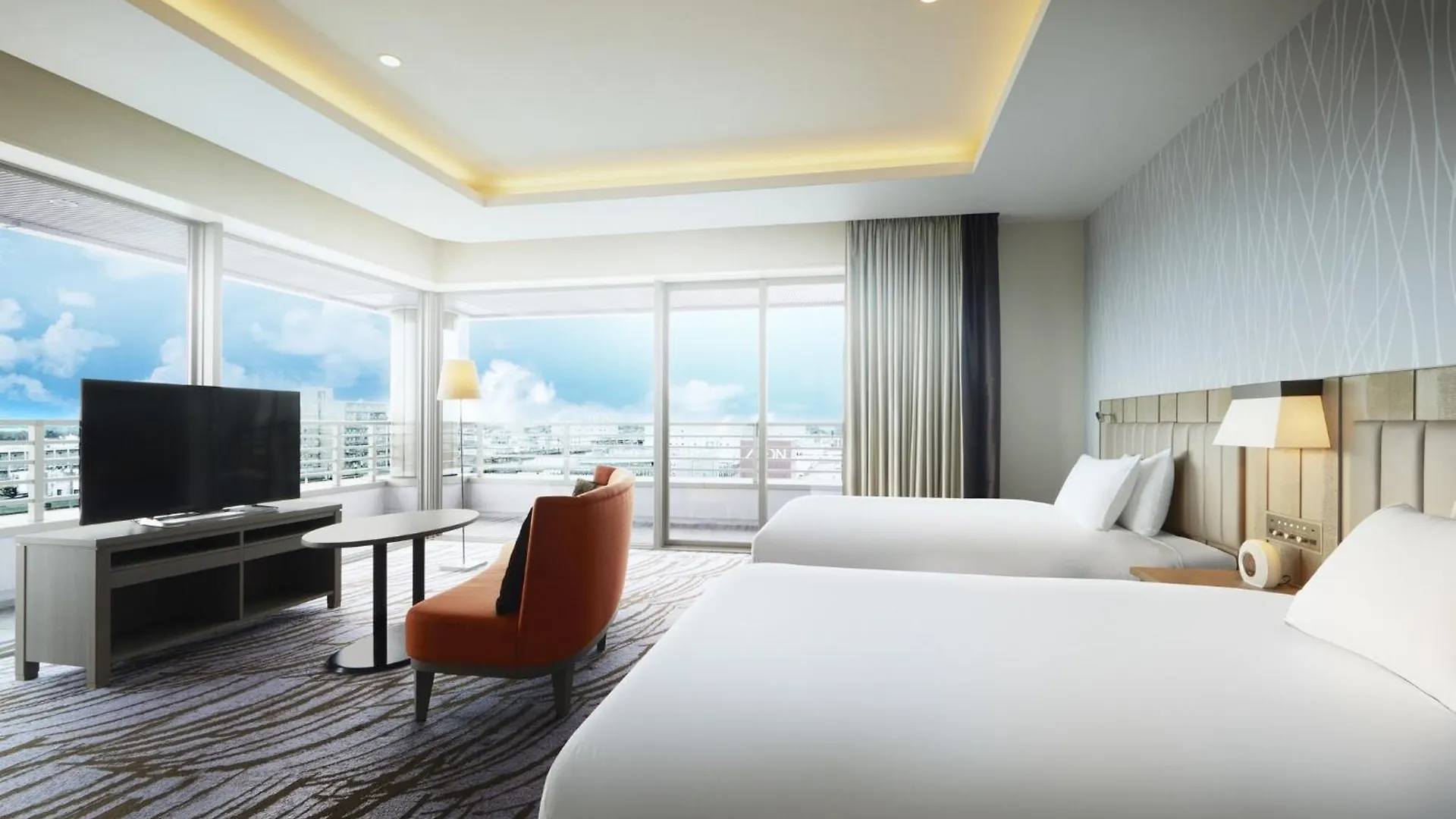 Hotel Ana Crowne Plaza Chitose By Ihg