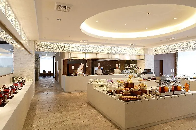 Hotel Ana Crowne Plaza Chitose By Ihg Japon