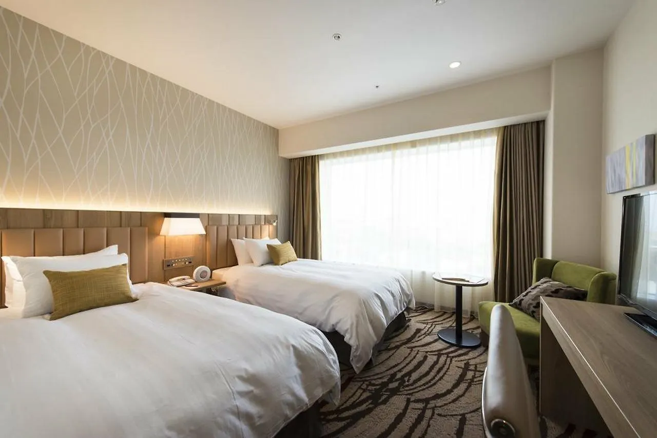 Hotel Ana Crowne Plaza Chitose By Ihg